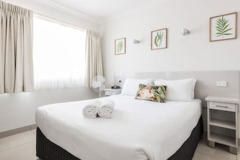 Hibiscus Motel - Darwin Holiday 0