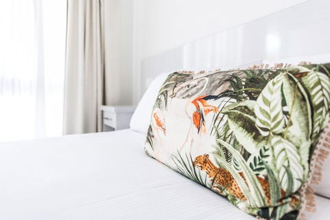 Hibiscus Motel - Darwin Holiday 4