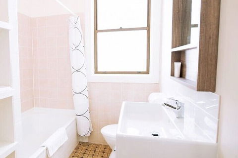 Hibiscus Motel - Darwin Holiday 7