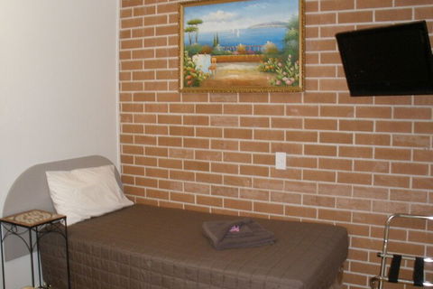 Palms Oasis Motel - Darwin Holiday 3