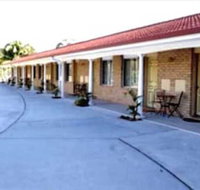 Palms Oasis Motel - Darwin Holiday