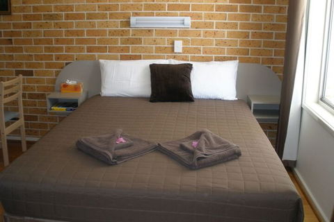 Palms Oasis Motel - Darwin Holiday 5