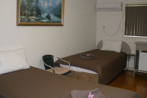 Palms Oasis Motel - Darwin Holiday 6