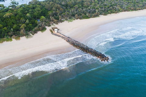 Saks On Hastings - Darwin Holiday 5