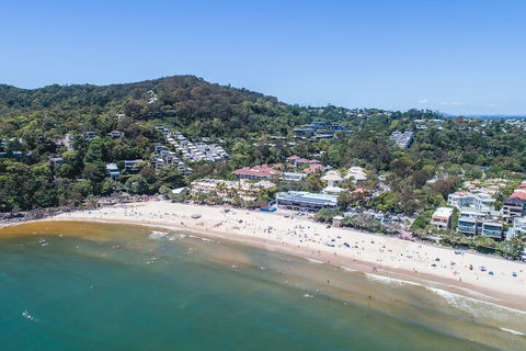 Saks On Hastings - Darwin Holiday 6