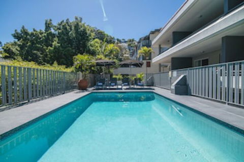 Saks On Hastings - Darwin Holiday 0