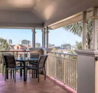 City Park Apartments - Darwin Holiday
