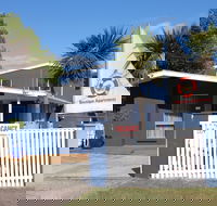 Sails on Port Sorell - Darwin Holiday