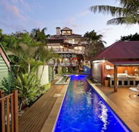 Franklin Villa - Darwin Holiday