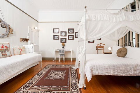 Franklin Villa - Darwin Holiday 5
