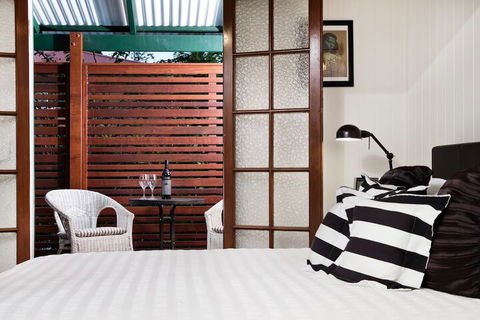 Franklin Villa - Darwin Holiday 3