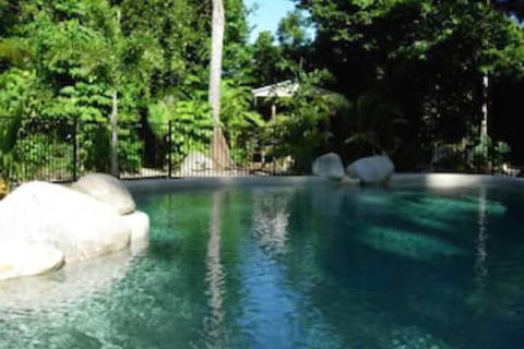 Boutique Bungalows - Darwin Holiday 4