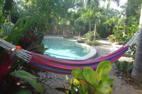 Boutique Bungalows - Darwin Holiday 1