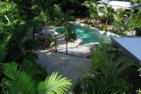 Boutique Bungalows - Darwin Holiday 2