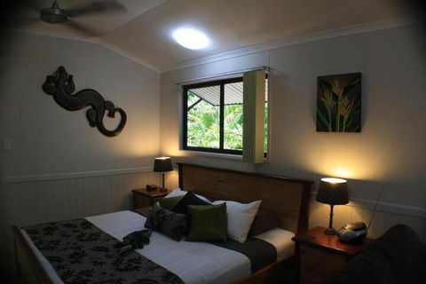 Boutique Bungalows - Darwin Holiday 7