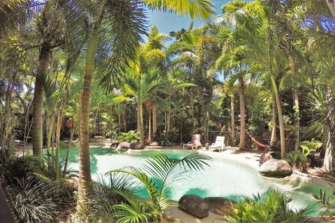 Boutique Bungalows - Darwin Holiday 5