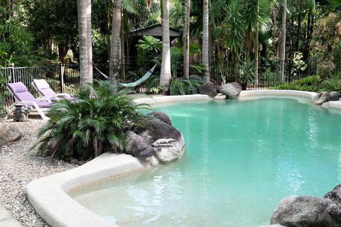 Boutique Bungalows - Darwin Holiday 3
