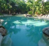 Boutique Bungalows - Darwin Holiday