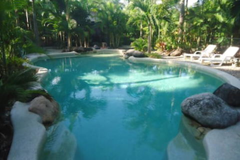 Boutique Bungalows - Darwin Holiday 0