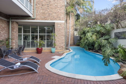 Nesuto Pennant Hills - Darwin Holiday 2