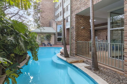 Nesuto Pennant Hills - Darwin Holiday 1