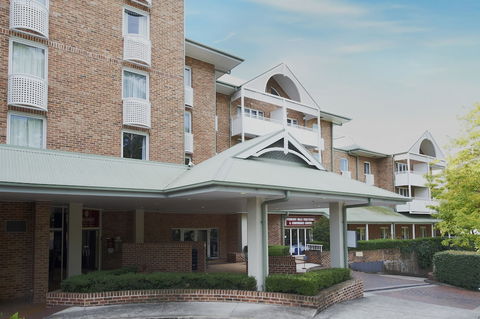 Nesuto Pennant Hills - Darwin Holiday 0