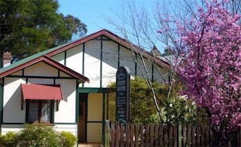 Belgravia Mountain Guest House - Darwin Holiday 0