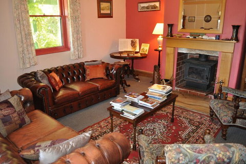 Norfolk Bay Convict Station - Darwin Holiday 2