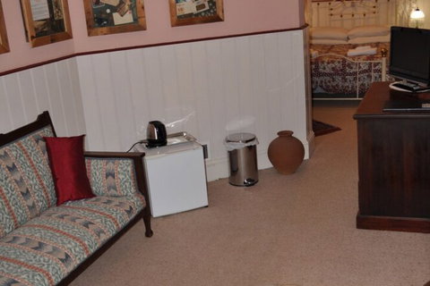 Norfolk Bay Convict Station - Darwin Holiday 5