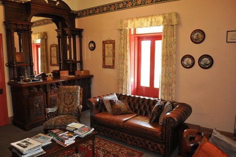 Norfolk Bay Convict Station - Darwin Holiday 4