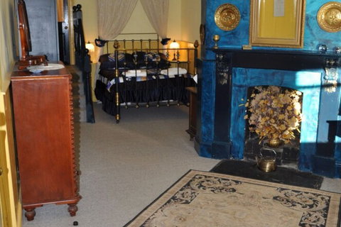 Norfolk Bay Convict Station - Darwin Holiday 7