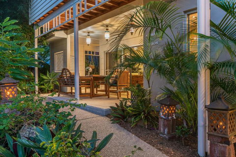 Aaman & Cinta Luxury Villas - Darwin Holiday 3