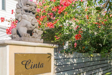 Aaman & Cinta Luxury Villas - Darwin Holiday 6