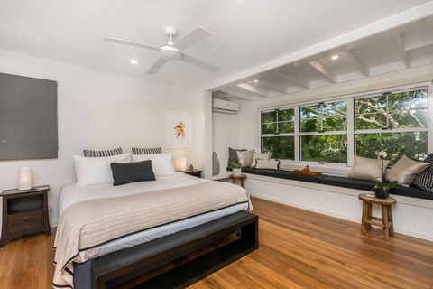 Aaman & Cinta Luxury Villas - Darwin Holiday 5