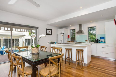 Aaman & Cinta Luxury Villas - Darwin Holiday 4