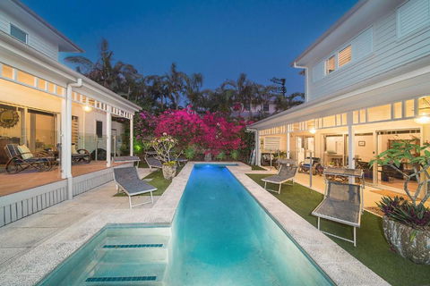 Aaman & Cinta Luxury Villas - Darwin Holiday 2