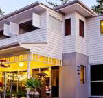 Aaman  Cinta Luxury Villas - Darwin Holiday