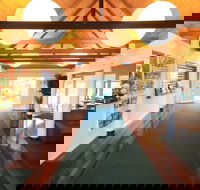 Mossman Motel Holiday Villas - Darwin Holiday