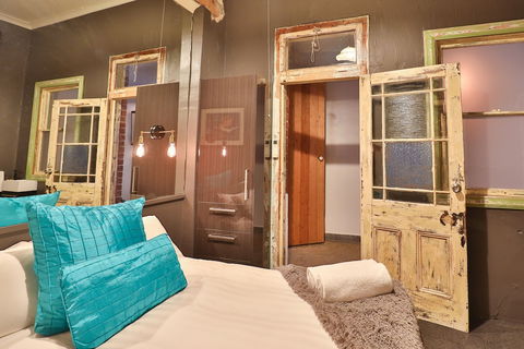 Indulge Apartments - Eighth Street - Darwin Holiday 4
