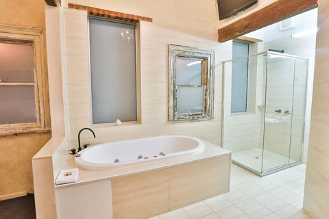 Indulge Apartments - Eighth Street - Darwin Holiday 6