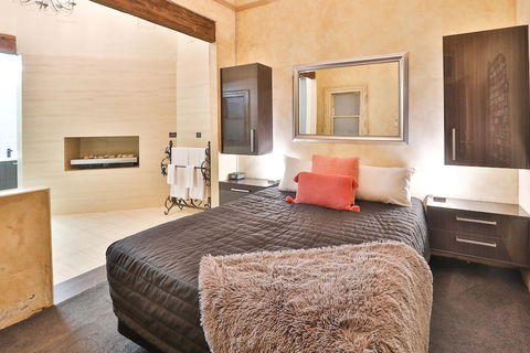 Indulge Apartments - Eighth Street - Darwin Holiday 5