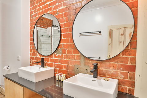 Indulge Apartments - Eighth Street - Darwin Holiday 3