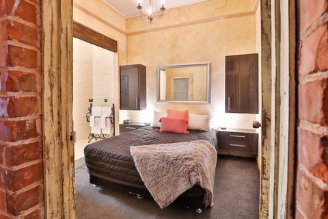 Indulge Apartments - Eighth Street - Darwin Holiday 2