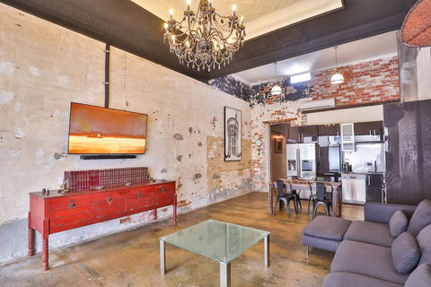 Indulge Apartments - Eighth Street - Darwin Holiday 0