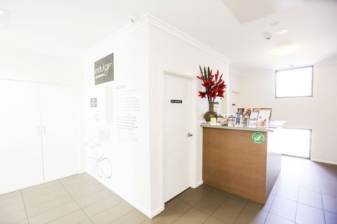 Indulge Apartments - Ontario - Darwin Holiday 0