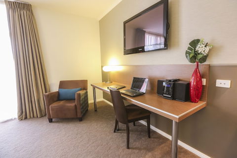 Indulge Apartments - Ontario - Darwin Holiday 3