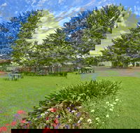 Manifold Motor Inn - Darwin Holiday