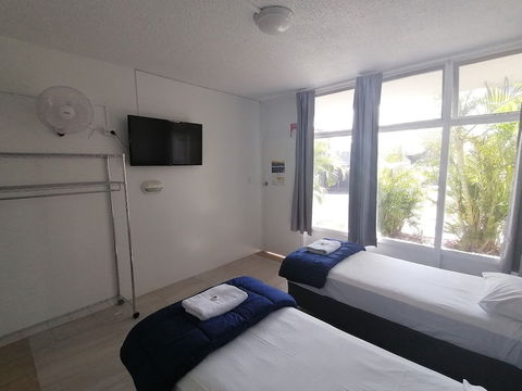 Hoey Moey Backpackers - Hostel - Darwin Holiday 5