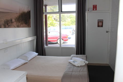 Hoey Moey Backpackers - Hostel - Darwin Holiday 6