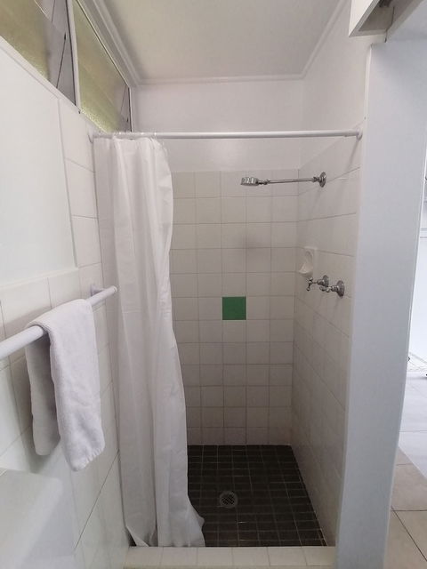 Hoey Moey Backpackers - Hostel - Darwin Holiday 2